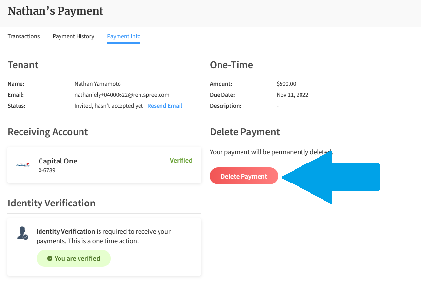 A Guide To Canceling A One Time Payment a-guide-to-canceling-a-one-time-payment